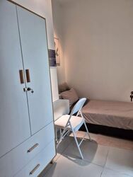One-north Residences (D5), Apartment #568819501